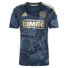 Camiseta Philadelphia Union Primera 2026