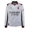 Camiseta Portero AC Milan Cuarta 2025-26 - Manga Larga