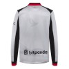 Camiseta Portero AC Milan Cuarta 2025-26 - Manga Larga