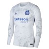 Camiseta Portero Inter Milan 2025-26 - Manga Larga