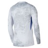 Camiseta Portero Inter Milan 2025-26 - Manga Larga