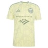 Camiseta Portland Timbers Segunda 2026