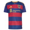 Camiseta Real Salt Lake Primera 2026