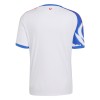Camiseta Universidad de Chile Segunda 2026-27