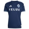 Camiseta Vancouver Whitecaps Muller 13 Segunda 2026