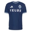 Camiseta Vancouver Whitecaps Segunda 2026