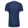Camiseta Vancouver Whitecaps Segunda 2026