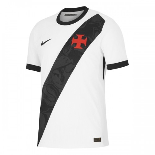 Camiseta Vasco da Gama Segunda 2026-27 Camiseta Vasco da Gama Segunda 2026-27