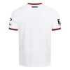 Conjunto/Equipación Bayer 04 Leverkusen Niño Cuarta 2025-26
