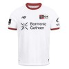 Conjunto/Equipación Bayer 04 Leverkusen Niño Cuarta 2025-26