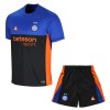 Conjunto/Equipación Inter Milan Niño Cuarta 2025-26 Conjunto/Equipación Inter Milan Niño Cuarta 2025-26