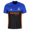 Conjunto/Equipación Inter Milan Niño Cuarta 2025-26