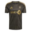 Conjunto/Equipación Los Angeles FC Niño Primera 2026