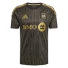 Conjunto/Equipación Los Angeles FC Son 7 Niño Primera 2026