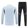 Japón Sudadera De Entrenamiento 1/4-Zip 2026 Blanca