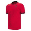 Camiseta Albania Primera 2026-27