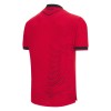 Camiseta Albania Primera 2026-27