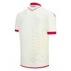 Camiseta Albania Segunda 2026-27