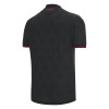 Camiseta Albania Tercera 2026-27