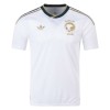 Camiseta Arabia Saudita Segunda Copa Mundial 2026