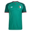 Camiseta Argelia Segunda Copa Mundial 2026 Camiseta Argelia Segunda Copa Mundial 2026