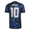Camiseta Argentina Messi 10 Segunda Copa Mundial 2026 Camiseta Argentina Messi 10 Segunda Copa Mundial 2026