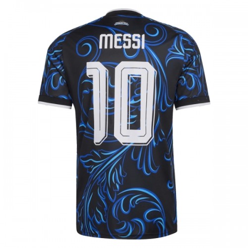 Camiseta Argentina Messi 10 Segunda Copa Mundial 2026 Camiseta Argentina Messi 10 Segunda Copa Mundial 2026