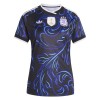 Camiseta Argentina Mujer Segunda Copa Mundial 2026