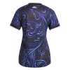 Camiseta Argentina Mujer Segunda Copa Mundial 2026