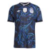 Camiseta Argentina Segunda Copa Mundial 2026 Camiseta Argentina Segunda Copa Mundial 2026