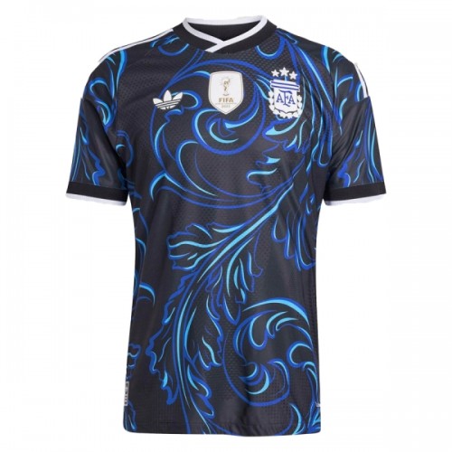 Camiseta Argentina Segunda Copa Mundial 2026 Camiseta Argentina Segunda Copa Mundial 2026