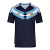 Camiseta Argentina Special Edition Copa Mundial 2026 Camiseta Argentina Special Edition Copa Mundial 2026