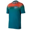 Camiseta Australia Segunda Copa Mundial 2026 Camiseta Australia Segunda Copa Mundial 2026