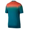 Camiseta Australia Segunda Copa Mundial 2026