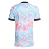Camiseta Bélgica Segunda Copa Mundial 2026