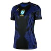 Camiseta Brasil Mujer Segunda Copa Mundial 2026 Camiseta Brasil Mujer Segunda Copa Mundial 2026