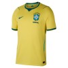 Camiseta Brasil Primera Copa Mundial 2026
