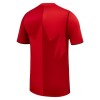 Camiseta Canadá Primera Copa Mundial 2026