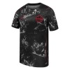 Camiseta Canadá Segunda Copa Mundial 2026