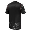 Camiseta Canadá Segunda Copa Mundial 2026