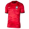 Camiseta Corea Del Sur Primera Copa Mundial 2026