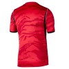 Camiseta Corea Del Sur Primera Copa Mundial 2026