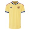 Camiseta Curacao Segunda Copa Mundial 2026 Camiseta Curacao Segunda Copa Mundial 2026