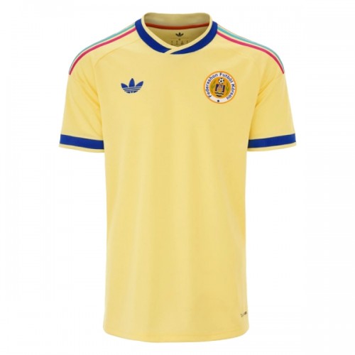 Camiseta Curacao Segunda Copa Mundial 2026 Camiseta Curacao Segunda Copa Mundial 2026