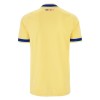 Camiseta Curacao Segunda Copa Mundial 2026