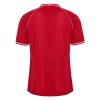 Camiseta Dinamarca Primera Copa Mundial 2026