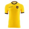 Camiseta Ecuador Primera Copa Mundial 2026