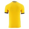 Camiseta Ecuador Primera Copa Mundial 2026