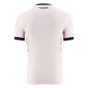 Camiseta Ecuador Tercera Copa Mundial 2026