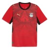 Camiseta Egipto Primera Copa Mundial 2026